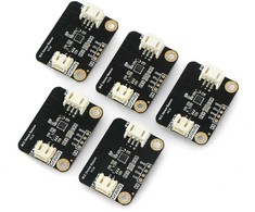 Gravity - BLE Sensor Beacon - Bluetooth modulis - 5 vnt - DFRobot TEL0149