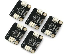 Gravity - BLE Sensor Beacon - Bluetooth modulis - 5 vnt - DFRobot TEL0149
