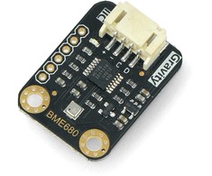 Gravity, BME680 I2C aplinkos jutiklis, DFRobot SEN0248