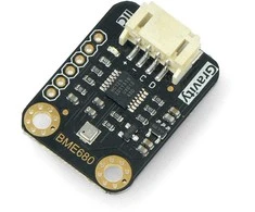 Gravity, BME680 I2C aplinkos jutiklis, DFRobot SEN0248