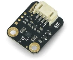Gravity, BMI160 6DoF IMU, 3 ašių akselerometras ir giroskopas, DFRobot SEN0250