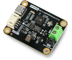 Gravity - CAN-TTL ryšio modulis - su SLCAN protokolu - DFRobot TEL0150