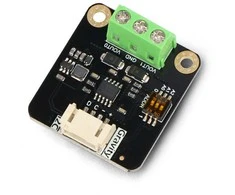 Gravity – GP8413 2 kanalų I2C DAC – DFRobot DFR1073