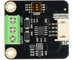 Gravity – GP8413 2 kanalų I2C DAC – DFRobot DFR1073