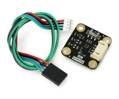 Gravity, LIS2DW12, 3 ašių akselerometras ±2g/±4g/±8g/±16g, I2C, DFRobot SEN0409