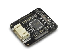 Gravity - MAX30102 širdies ritmo ir oksimetro jutiklis - DFRobot SEN0518