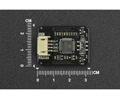 Gravity - MAX30102 širdies ritmo ir oksimetro jutiklis - DFRobot SEN0518