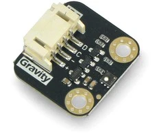 Gravity, oro kokybės jutiklis, SGP40, DFRobot SEN0394