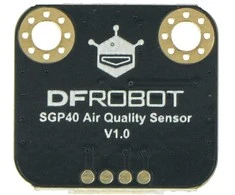 Gravity, oro kokybės jutiklis, SGP40, DFRobot SEN0394