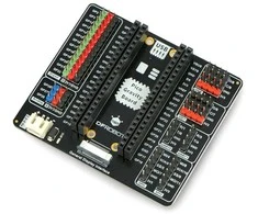 Gravity - Raspberry Pi Pico išplėtimo plokštė - DFRobot DFR0848