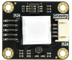 Gravity - RGB LED mygtukas - DFRobot DFR0991