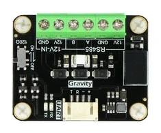 Gravity - RS485 į UART signalo keitiklis - DFRobot DFR0845