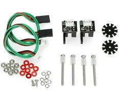 Gravity - TT variklio kodavimo rinkinys - DFRobot SEN0038
