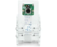 Gravlaser Raspberry Pi V3 kameros laikiklis - skaidrus