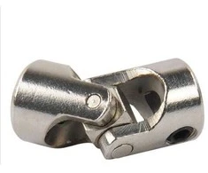 Grąžtas Oem 34x14mm kardaninė jungtis - skirtas 8/8mm ašiai - skirtas robotų konstravimui, DIY projektams