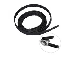 Grąžtas Oem GT2 Dirželis 10mm Plotis - 1m Ilgis (matuojamas)