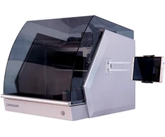 Grąžtas Makera Carvera Desktop CNC staklės