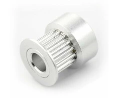 Grąžtas Oem Krumpliaratis 16T - GT2 - 16x16x5mm