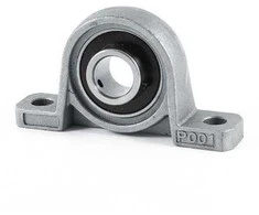 Grąžtas Oem Savaime išsilyginantis guolis aliuminio korpuse KP001 12mm veleno atrama