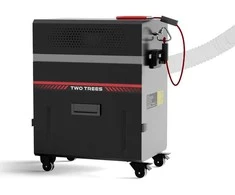 Grąžtas TwoTrees CNC staklių dulkių siurblys M2