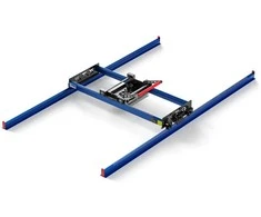 Grąžtas TwoTrees RS-200 medienos obliavimo ir pjovimo staklės
