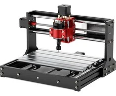 Grąžtas TwoTrees TTC 3018 Pro metalo frezavimo staklės