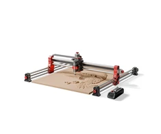 Grąžtas TwoTrees TTC-H40 CNC frezavimo staklės