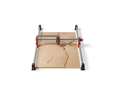 Grąžtas TwoTrees TTC-H80 CNC frezavimo staklės