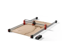 Grąžtas TwoTrees TTC-H80 CNC frezavimo staklės