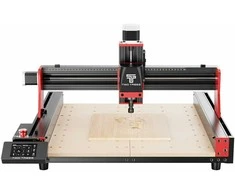 Grąžtas TwoTrees TTC450 Pro CNC graviravimo staklės