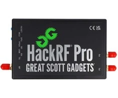 Great Scott Gadgets HackRF Pro – radijo bangų bandymo įrenginys – SparkFun WRL-29523
