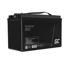 Green Cell Žalias Cell AGM Žalias Cell akumuliatorius 12V 90Ah