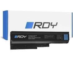 Žalias Cell Akumuliatorius RDY 42T4504 42T4513 92P1138 92P1139 į Lenovo ThinkPad R60 R60e R61 R61e R61i R500