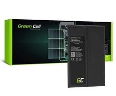 Green Cell Žalias Cell Apple iPad Mini 2 A1489 A1490 A1600 A1491 A1499 A1599, antros kartos iPad Mini 3 A1600 A1601 akumuliatorius