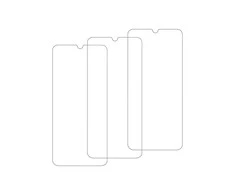 Samsung Žalias Cell GC Clarity ekrano apsauga, skirta Apple iPhone 11