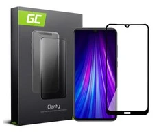 Green Cell Žalias Cell GC Clarity ekrano apsauga, skirta Xiaomi Redmi Note 8