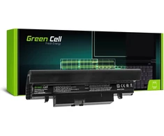 Green Cell Greencell AA-PB2VC6B baterija, skirta Samsung N100 N102 N145 N148 N150 N210 Plus - OUTPUT