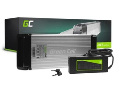 Green Cell Greencell akumuliatorius 15 Ah (540 Wh) elektriniams dviračiams 36 V - IŠPARDAVIMAS