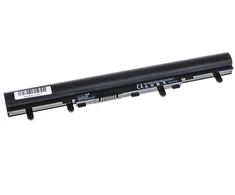 Green Cell Greencell baterija 4ICR17/65 AL12A32 AL12A72, skirta Acer Aspire E1-510 E1-522 E1-530 E1-532 E1-570 E1-572 V5-531 V5-571 - LIZDAS