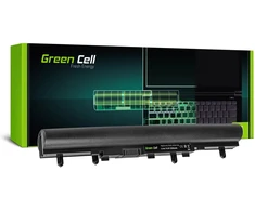 Green Cell Greencell baterija 4ICR17/65 AL12A32 AL12A72, skirta Acer Aspire E1-510 E1-522 E1-530 E1-532 E1-570 E1-572 V5-531 V5-571 - LIZDAS