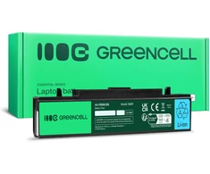 Green Cell Greencell baterija AA-PB9NC6B AA-PB9NS6B, skirta Samsung R519 R522 R525 R530 R540 R580 R620 R780 RV510 RV511 NP300E5A - LIZDAS