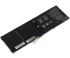 Green Cell Greencell baterija AP13B3K, skirta Acer Aspire ES1-511 V5-552 V5-552P V5-572 V5-573 V5-573G V7-581 R7-571 R7-571G - IŠVESTIS