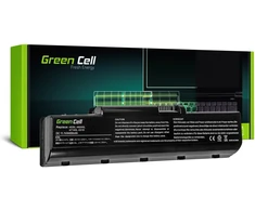 Green Cell Greencell baterija AS07A31, AS07A41, AS07A51, skirta Acer Aspire 5535 5356 5735 5735Z 5737Z 5738 5740 5740G - IŠPARDAVIMAS