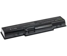 Green Cell Greencell baterija AS07A31, AS07A41, AS07A51, skirta Acer Aspire 5535 5356 5735 5735Z 5737Z 5738 5740 5740G - IŠPARDAVIMAS