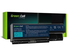Green Cell Greencell baterija AS07B32, AS07B42, AS07B52, AS07B72, 14.8 V, skirta Acer Aspire 7220G 7520G 7535G 7540G 7720G - LIZDAS