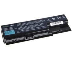Green Cell Greencell baterija AS07B32, AS07B42, AS07B52, AS07B72, 14.8 V, skirta Acer Aspire 7220G 7520G 7535G 7540G 7720G - LIZDAS