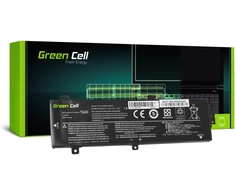 Green Cell Greencell baterija L15C2PB3 L15L2PB4 L15M2PB3 L15S2TB0, skirta Lenovo Ideapad 310-15IAP 310-15IKB 310-15ISK 510-15IKB - IŠPARDAVIMAS