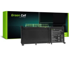 Green Cell Greencell C41N1416 baterija, skirta Asus G501J G501JW G501V G501VW ir Asus ZenBook Pro UX501 UX501J UX501JW UX501V UX501VW - IŠPARDAVIMAS