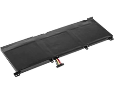 Green Cell Greencell C41N1416 baterija, skirta Asus G501J G501JW G501V G501VW ir Asus ZenBook Pro UX501 UX501J UX501JW UX501V UX501VW - IŠPARDAVIMAS