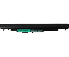 Green Cell Greencell HS04 baterija, skirta HP 250 G4 G5 255 G4 G5, HP 15-AC012NW 15-AC013NW 15-AC033NW 15-AC034NW 15-AC153NW - LIZDAS